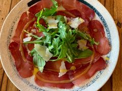 -PIZZA BIANCA(民园店)