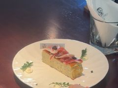 -22ºN BISTRO西餐&酒馆(石奥商业街店)