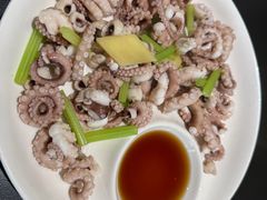 -健眺小海鲜(临海后山店)