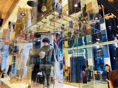 -优衣库(银座店)