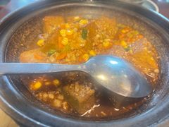 -钟掌勺忘不了地道湘菜(新天地假日广场店)