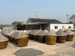 -苏州市吴中区光福窑上花果蜜饯厂