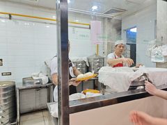 -郑家包子牛肉拉面(尚勤路店)