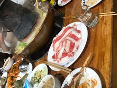 -元盛居(生态大街店)