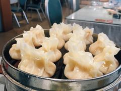 小窝瓜虾仁素-振生清真饭店(永安道店)