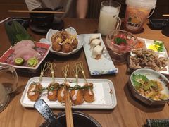 -無境·匠心日本料理(汉街店)