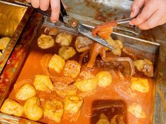 -细妹五香牛杂(步行街店)