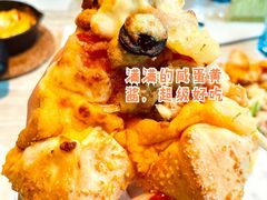 -必胜客(玫瑰坊店)