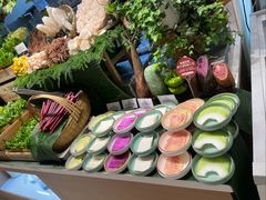 -第六季自助餐厅(北太平庄店)