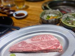 -观品和牛