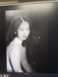 -时纪母女写真父母纪念照(静安店)
