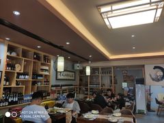 大堂-以前的小酒馆(中山广场店)
