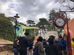 -三鹰之森吉卜力美术馆