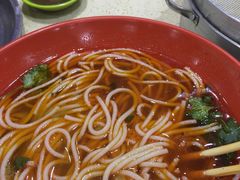 -户部巷小吃(中商徐东平价广场店)