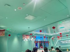 -季季红火锅(柳州城中万达二店)