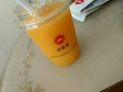 -必胜客(栖乐荟店)