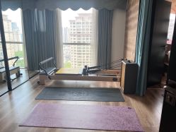 -意然瑜伽·普拉提