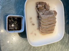 -湯記傳菜