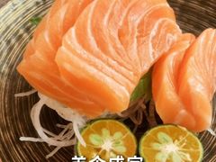 -小乔回转寿司(市府恒隆广场店)