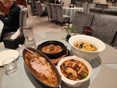 -安徽大厦中餐厅