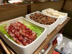 -海底捞火锅(正大乐城店)