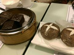 -点点心点心专门店(旺角店)
