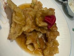 -八大碗·地道东北菜(白塔堡店)
