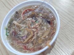 -食盈碗仔翅(星玺广场店)