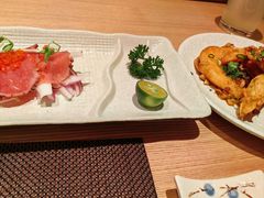 -德川家日本料理(顺义华联店)