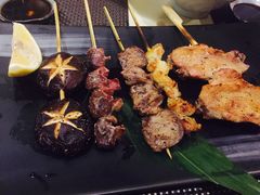 -有喜屋·深夜食堂(北京西路店)