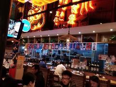 大堂-有喜屋·深夜食堂(环宇荟店)