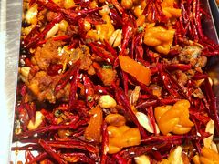-No.DD戳子烧烤·江湖菜(北京总店)