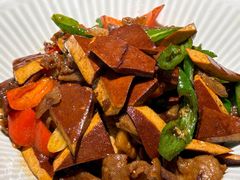 -徽韵人家·传承正宗徽菜(牡丹园店)