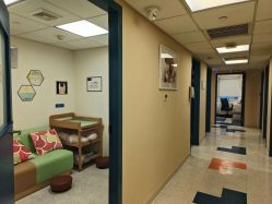 -杭州贝瑞斯美华妇儿医院·早孕·产检·儿科