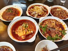 -牛王庙(龙华花园店)