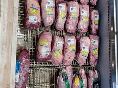 -果蔬好生活超市(乐堤港店)