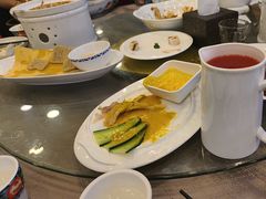 -老浒记烤鸭-北京菜(琉璃厂店)