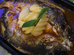 -鱼库·不仅是一家烤鱼店(车公庙店)