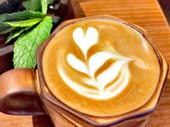 -Blac+Blac(中海环宇荟店)