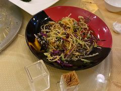 家常凉菜-京滨饭店·餐厅(阜外大街店)