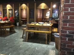 -白乐天毛肚火锅馆(南滨路店)