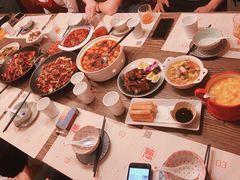 -酒肆浅葱•烧烤•龙虾•排档(卓悦intown店)