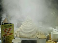 -咕嘟草帽鱼·牛奶一样的鲜鱼汤(包河万达广场创始店)