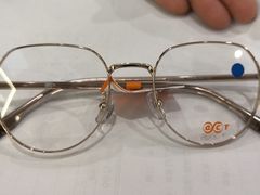 -宝视达眼镜(辉县瑞成广场店)