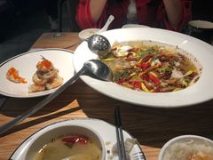 -太二酸菜鱼(深圳布吉万象汇店)