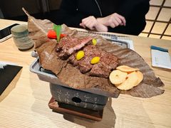 -本源食集 日式烧肉·炉端烧(东海缤纷店)