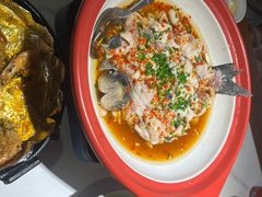 -盛世川王•幸福里(长虹店)