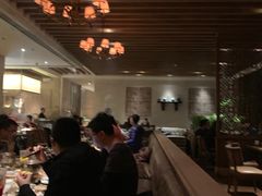 -雍和会海鲜姿造自助(湖东路店)