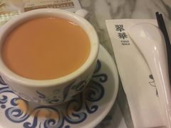 -翠华餐厅