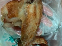 -大益烤鸡